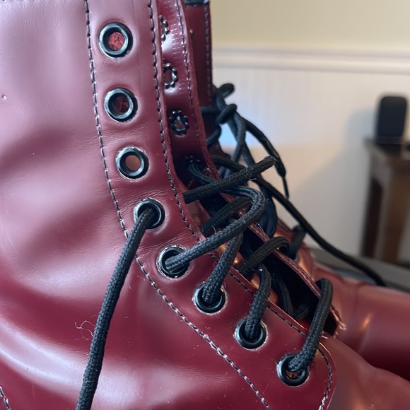 Dr. Martens Air Wair 1460 - Picture 6 of 8